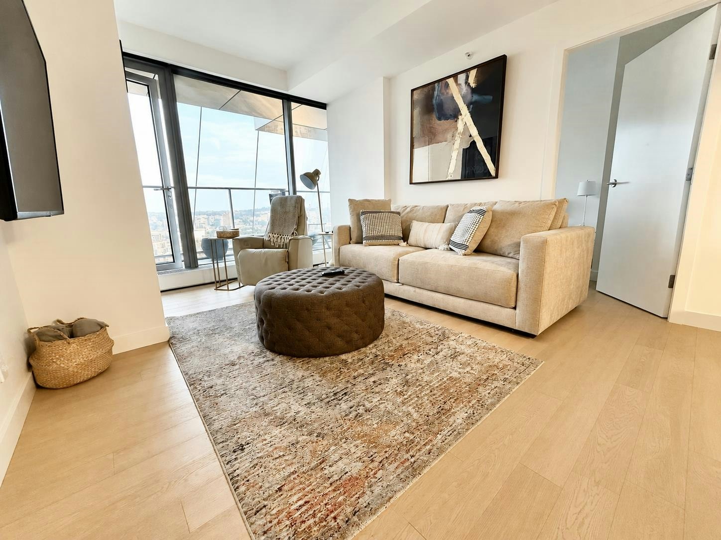 3901-1480 Howe Street, Vancouver, BC, V6Z 0G5