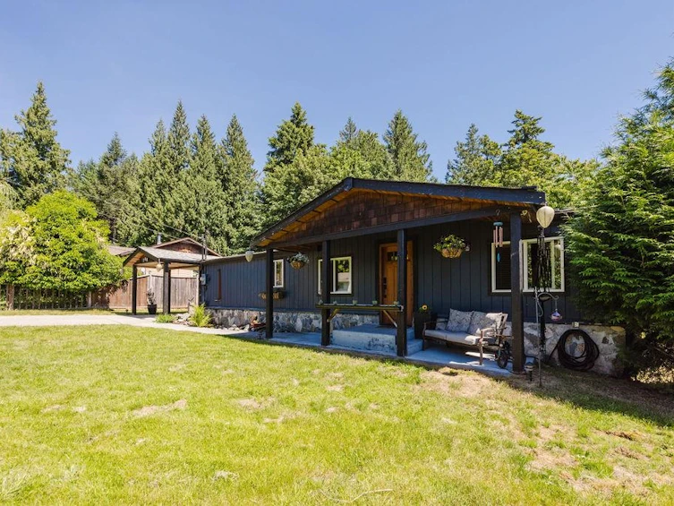 788 Mountainview Drive, Gibsons, BC, V0N 1V9 - 3