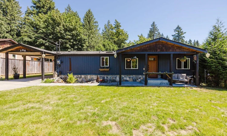 788 Mountainview Drive