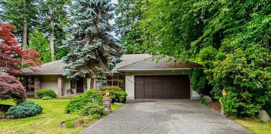 13096 21a Avenue, Surrey, BC, V4A 8M3