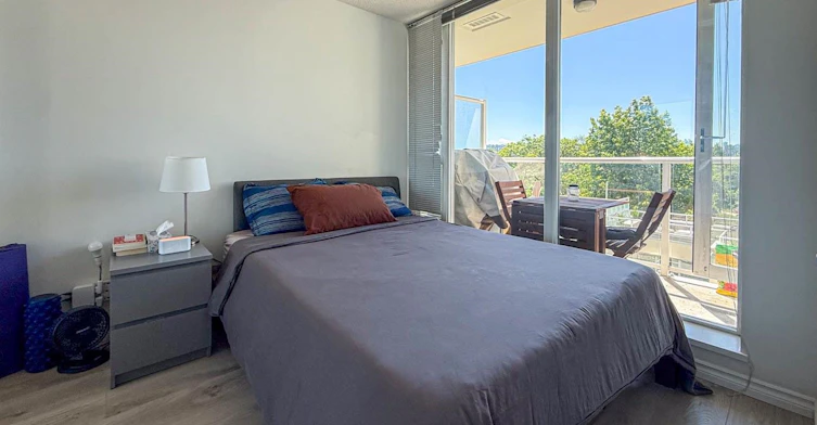 501-550 Taylor, Vancouver, BC, V6B 1R1 - 23