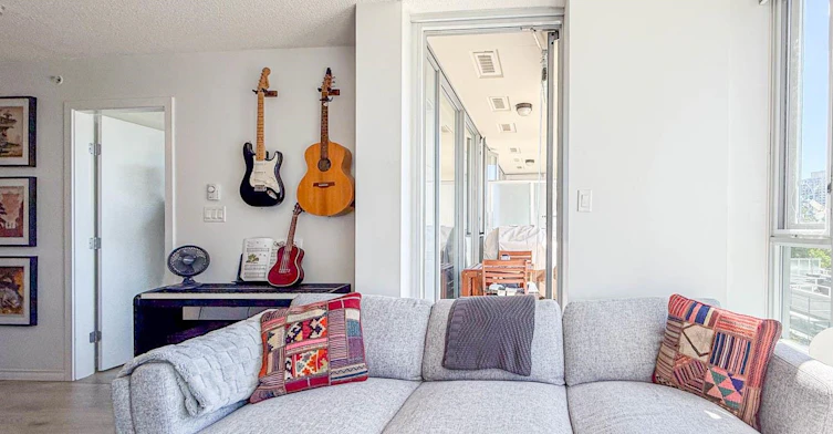 501-550 Taylor, Vancouver, BC, V6B 1R1 - 15