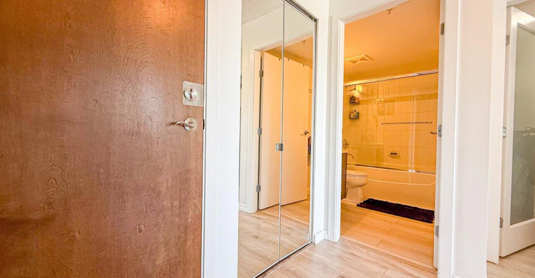 501-550 Taylor, Vancouver, BC, V6B 1R1 - 7