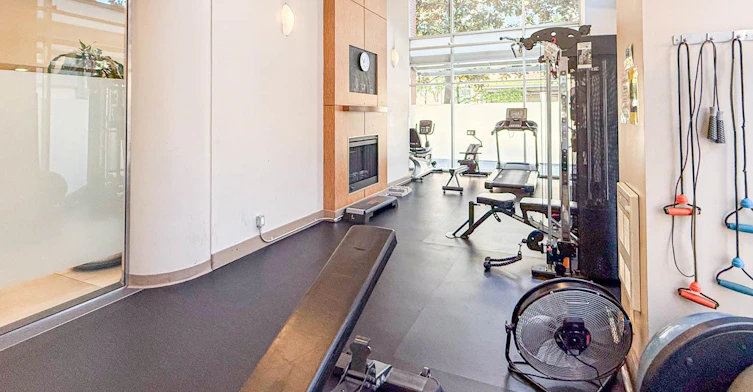 501-550 Taylor, Vancouver, BC, V6B 1R1 - 30