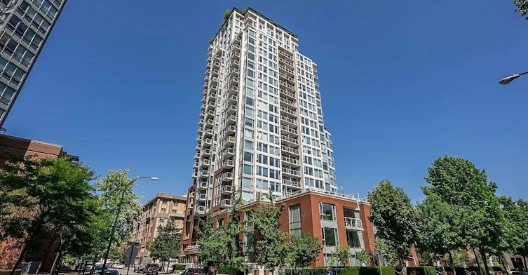 501-550 Taylor, Vancouver, BC, V6B 1R1 - 33