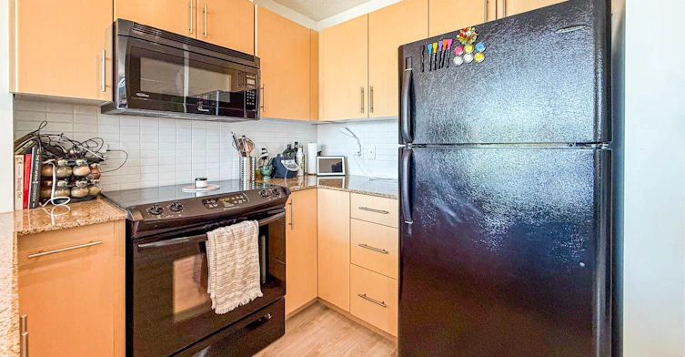 501-550 Taylor, Vancouver, BC, V6B 1R1 - 16