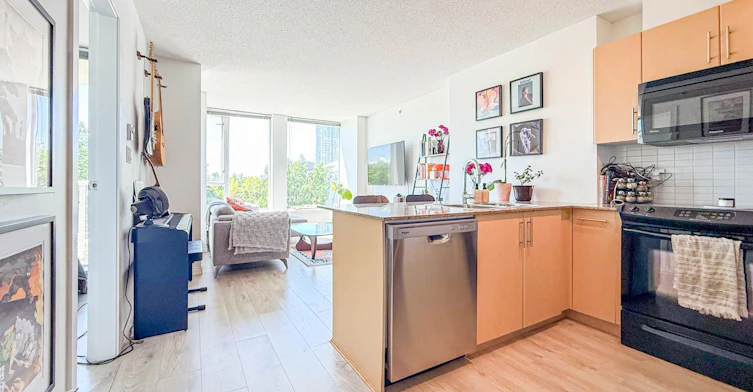 501-550 Taylor, Vancouver, BC, V6B 1R1 - 11