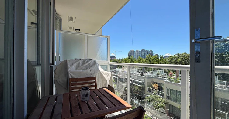 501-550 Taylor, Vancouver, BC, V6B 1R1 - 18