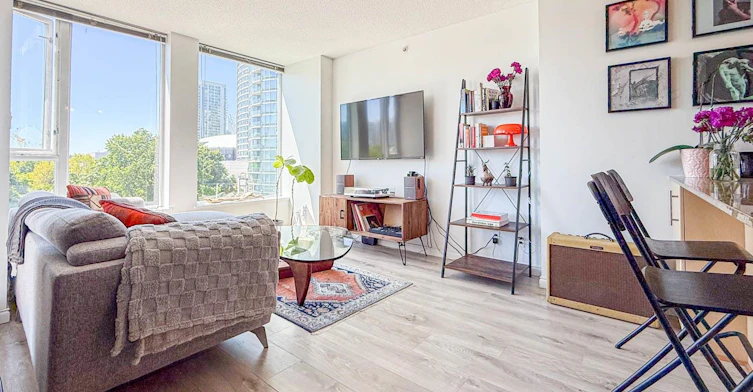 501-550 Taylor, Vancouver, BC, V6B 1R1 - 13