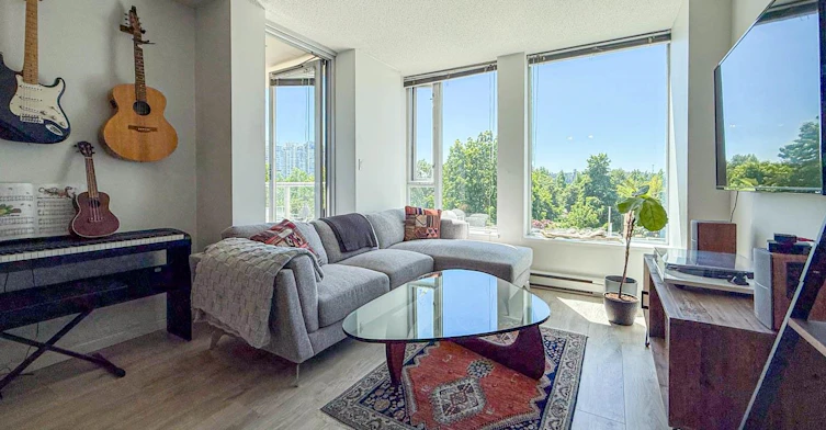 501-550 Taylor, Vancouver, BC, V6B 1R1 - 14