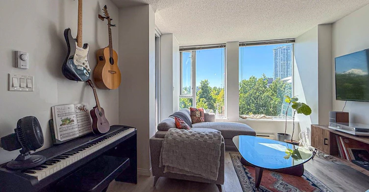 501-550 Taylor, Vancouver, BC, V6B 1R1 - 17