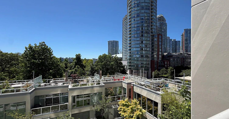 501-550 Taylor, Vancouver, BC, V6B 1R1 - 20