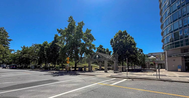 501-550 Taylor, Vancouver, BC, V6B 1R1 - 4
