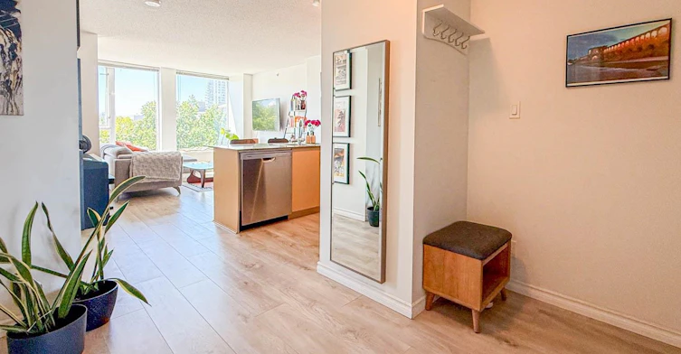 501-550 Taylor, Vancouver, BC, V6B 1R1 - 9