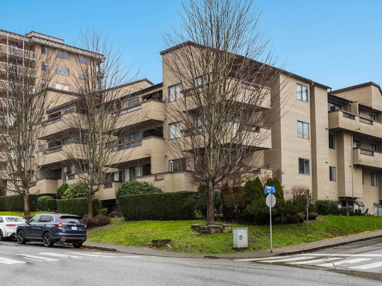 408-1363 Clyde Avenue, West Vancouver, BC, V7T 2W9 - 18