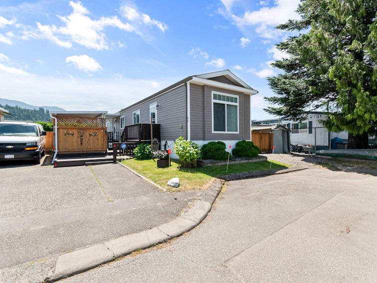 93-6338 Vedder Road, Chilliwack, BC, V2R 3R3