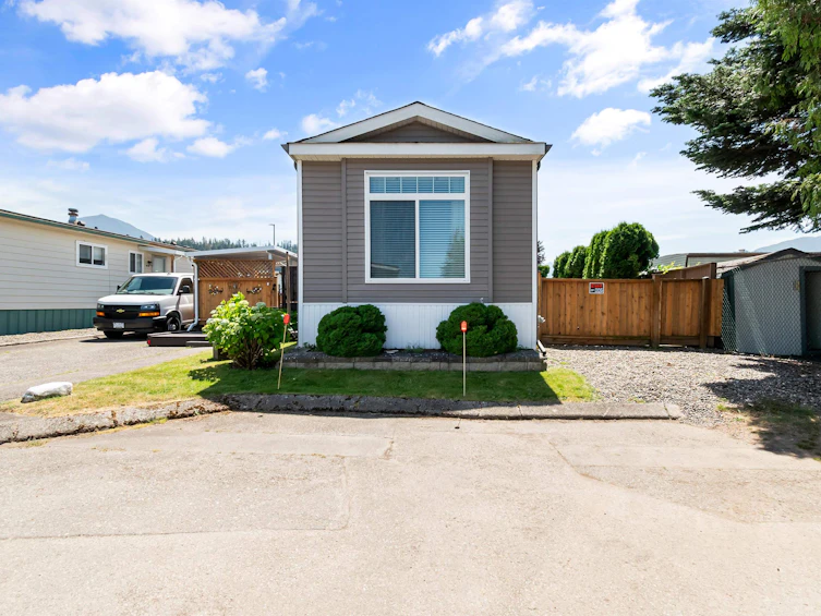 93-6338 Vedder Road, Chilliwack, BC, V2R 3R3 - 2