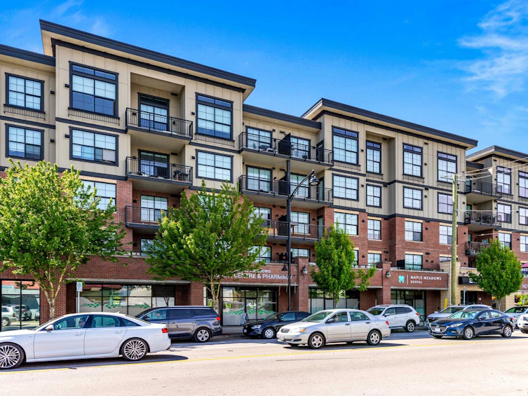 302-11893 227 Street, Maple Ridge, BC, V2X 6H9 - 3