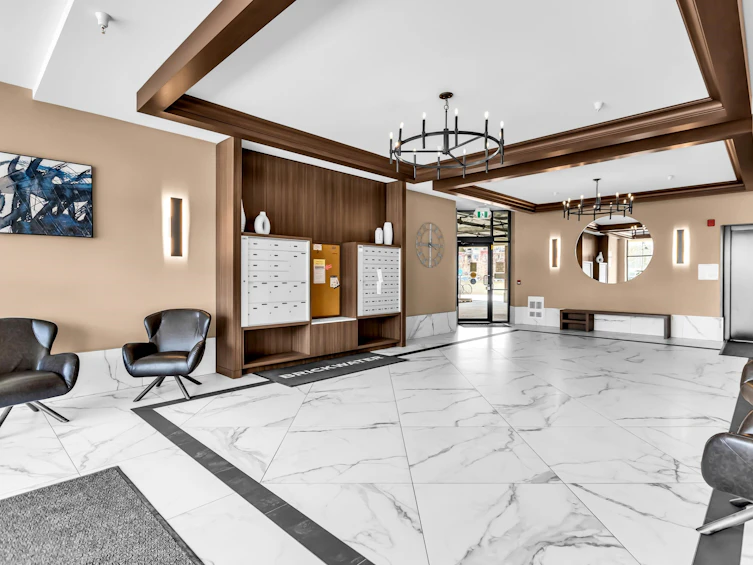 302-11893 227 Street, Maple Ridge, BC, V2X 6H9 - 4