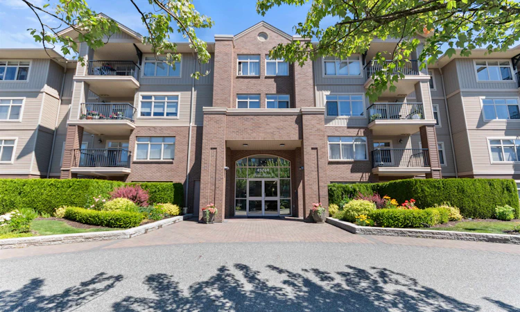 308-45769 Stevenson Road