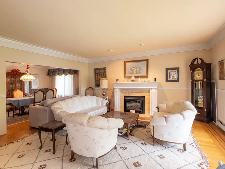 1180 Devonshire Crescent, Vancouver, BC, V6H 2G1 - 2