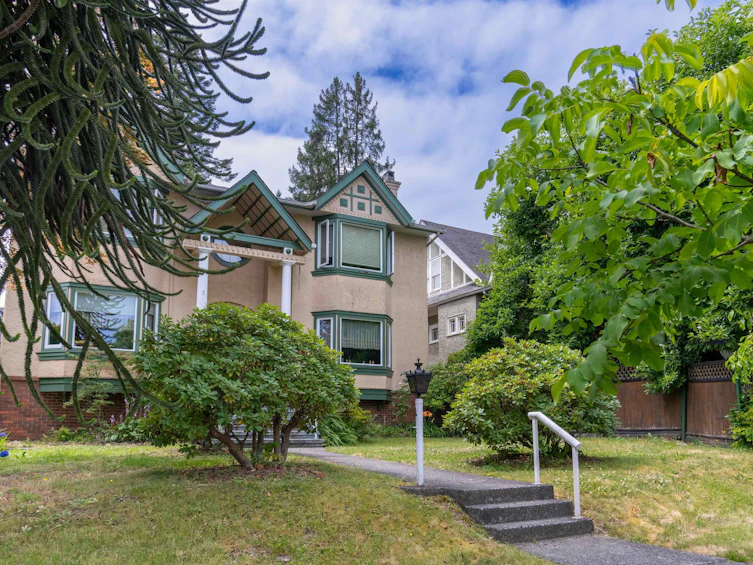 1180 Devonshire Crescent, Vancouver, BC, V6H 2G1 - 12
