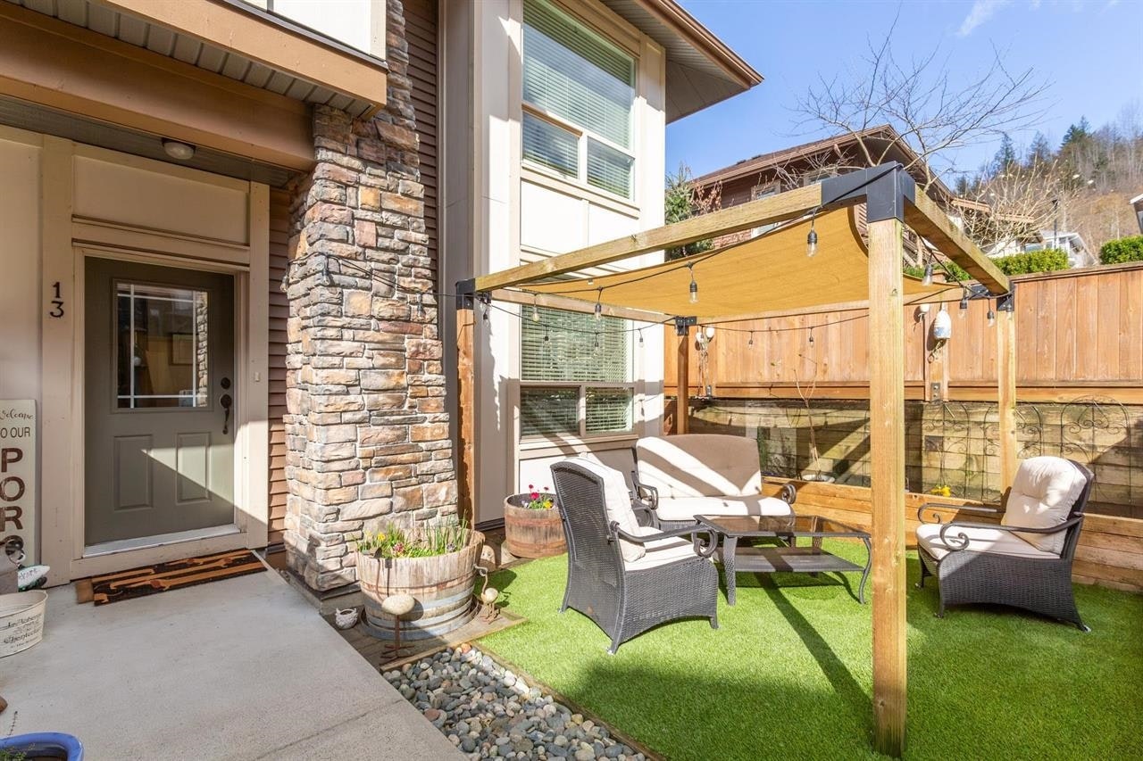 13-10480 248 Street, Maple Ridge, BC, V2W 0J4 - 34