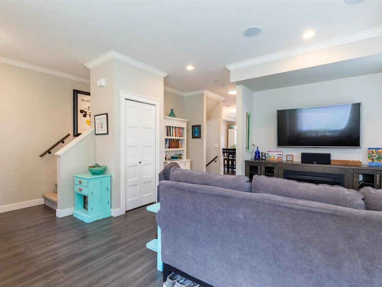 13-10480 248 Street, Maple Ridge, BC, V2W 0J4 - 4