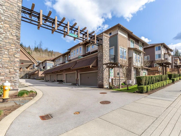 13-10480 248 Street, Maple Ridge, BC, V2W 0J4