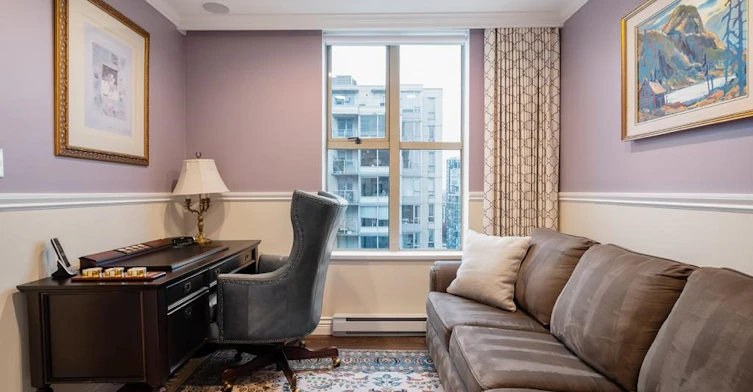 2101-989 Richards Street, Vancouver, BC, V6V 6R6 - 23