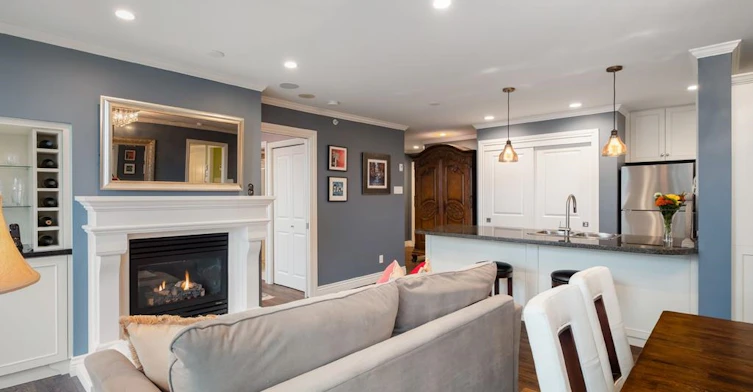 2101-989 Richards Street, Vancouver, BC, V6V 6R6 - 6