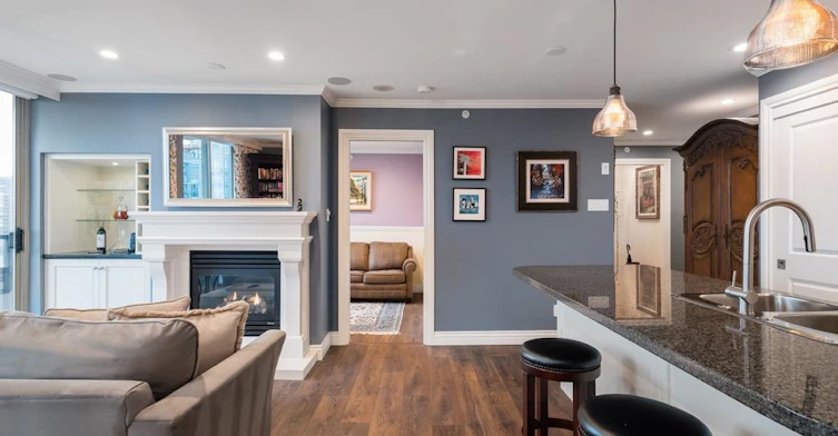 2101-989 Richards Street, Vancouver, BC, V6V 6R6 - 5