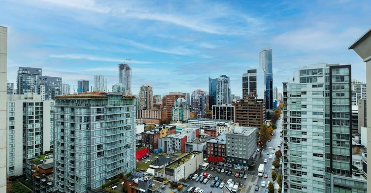 2101-989 Richards Street, Vancouver, BC, V6V 6R6 - 17