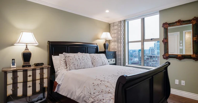 2101-989 Richards Street, Vancouver, BC, V6V 6R6 - 19