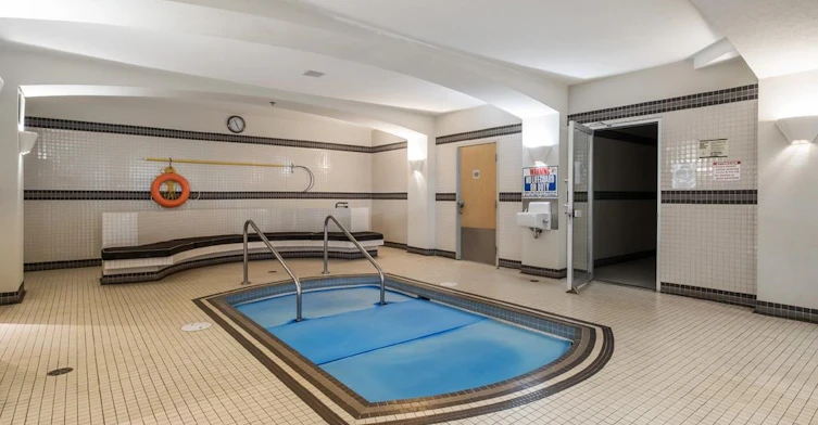 2101-989 Richards Street, Vancouver, BC, V6V 6R6 - 29