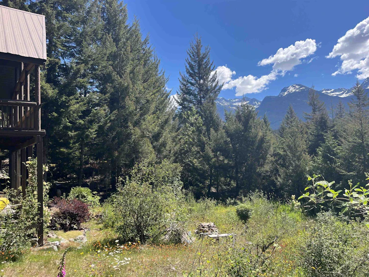 9291 Emerald Drive, Whistler, BC, V8E 0G5 - 9
