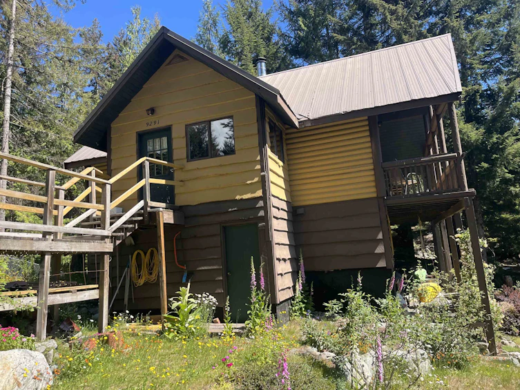 9291 Emerald Drive, Whistler, BC, V8E 0G5 - 2
