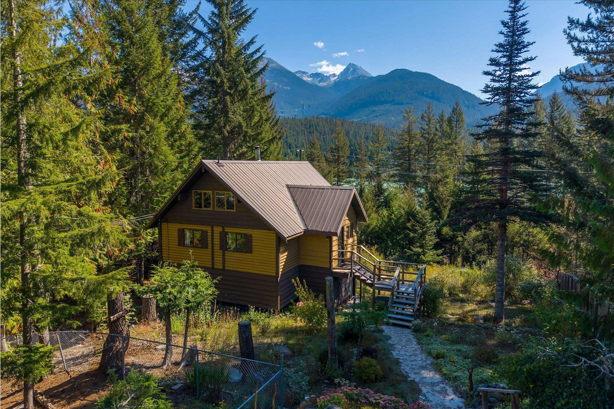 9291 Emerald Drive, Whistler, BC, V8E 0G5