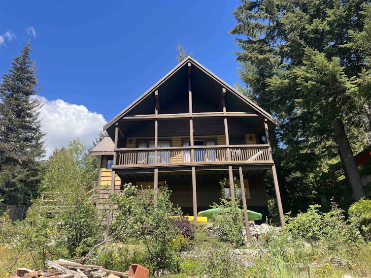 9291 Emerald Drive, Whistler, BC, V8E 0G5 - 5