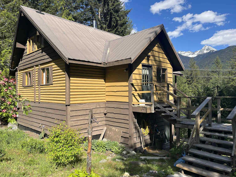 9291 Emerald Drive, Whistler, BC, V8E 0G5