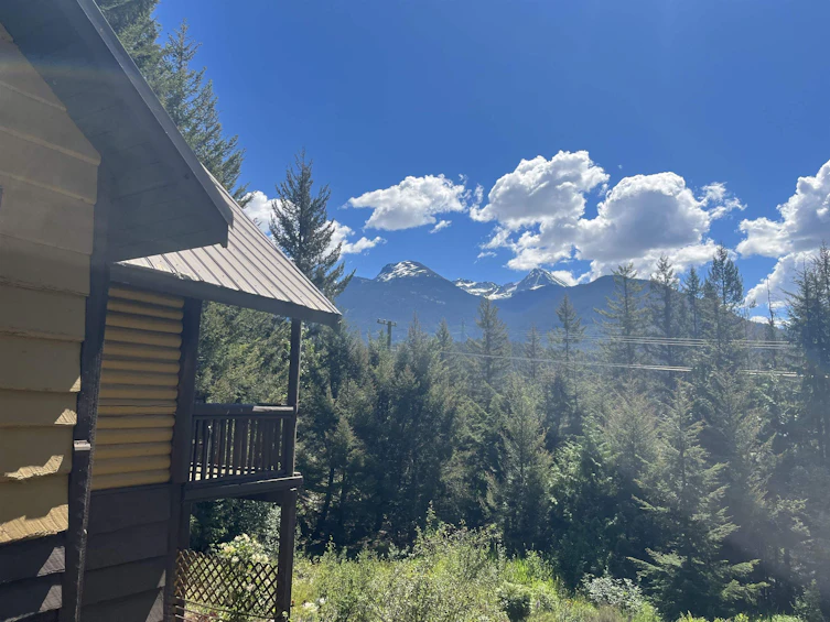 9291 Emerald Drive, Whistler, BC, V8E 0G5 - 8