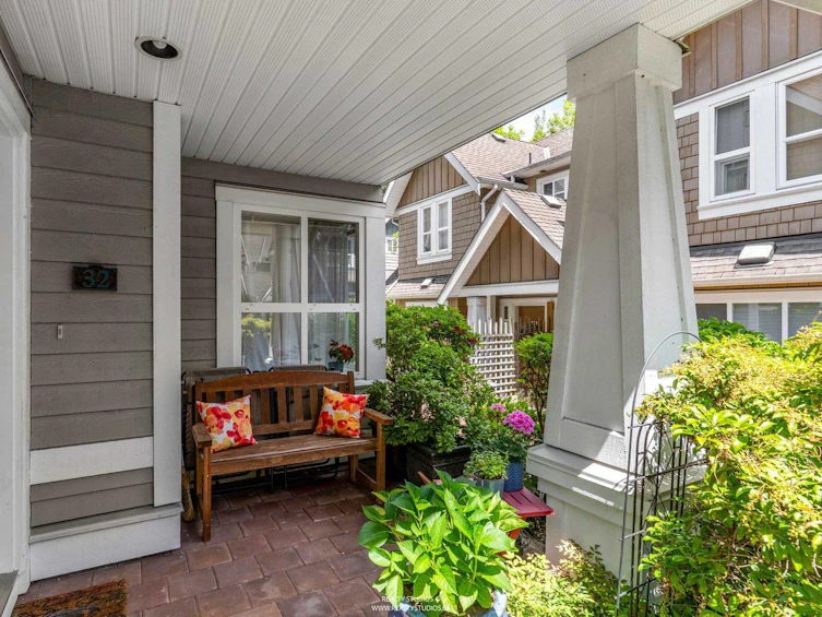 32-2688 Mountain Highway, North Vancouver, BC, V7J 2N5 - 28