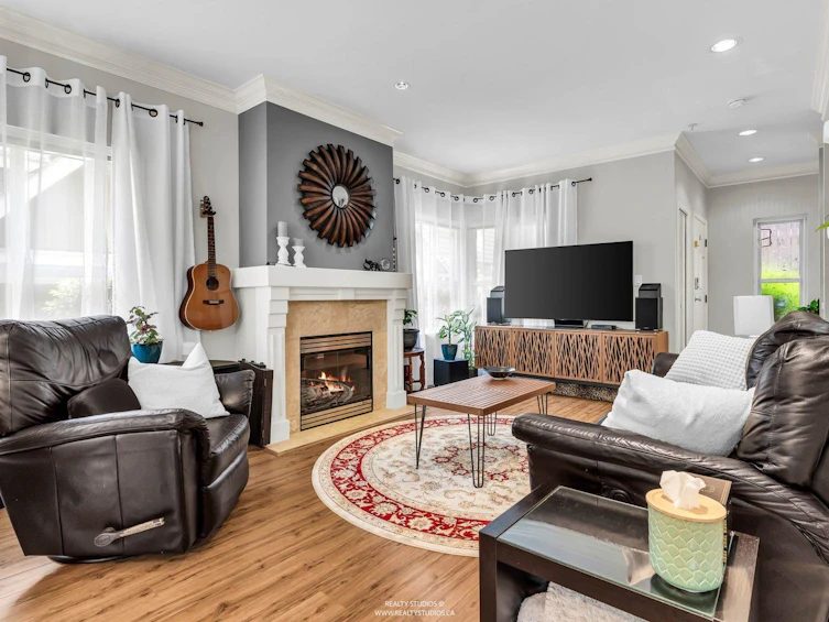 32-2688 Mountain Highway, North Vancouver, BC, V7J 2N5 - 2