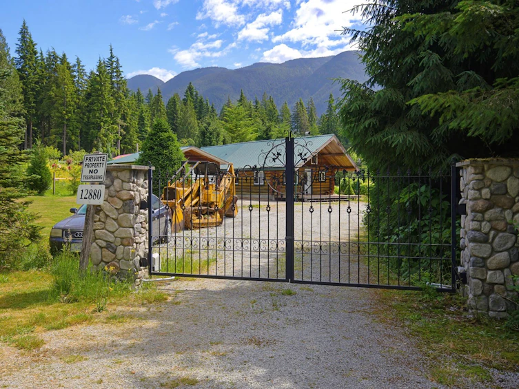 12880 Burns Road, Mission, BC, V2V 0A8