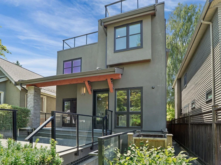4481 W 15th Avenue, Vancouver, BC, V6R 3B1 - 39