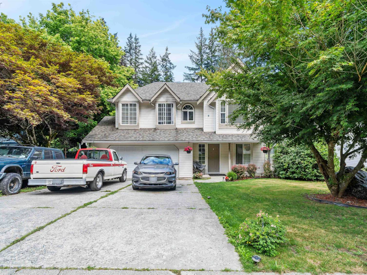 275 Forrest Crescent, Hope, BC, V0X 1L4 - 2