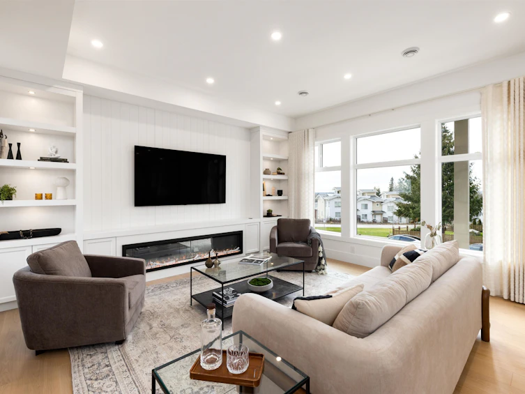 101-1810 165a Street, Surrey, BC, V3Z 9X5 - 2