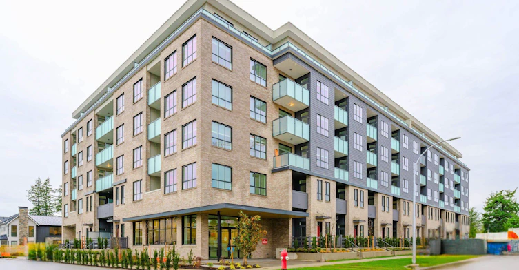 12*-15733 85 Avenue, Surrey, BC, V4N 6W8