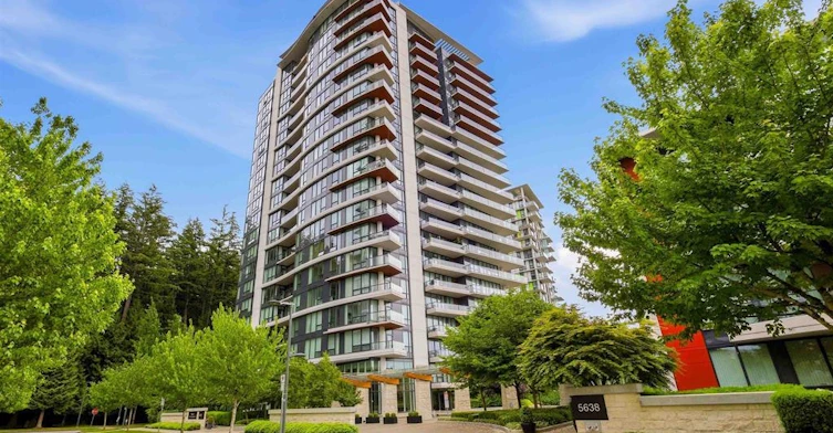 900-5628 Birney Avenue, Vancouver, BC, V6S 0K8