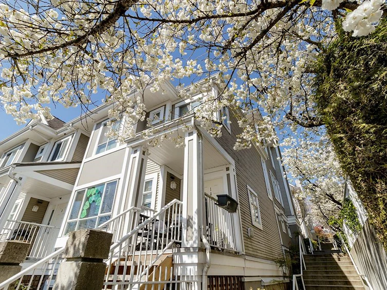 21-2885 E Kent Avenue North, Vancouver, BC, V5S 3T9 - 3